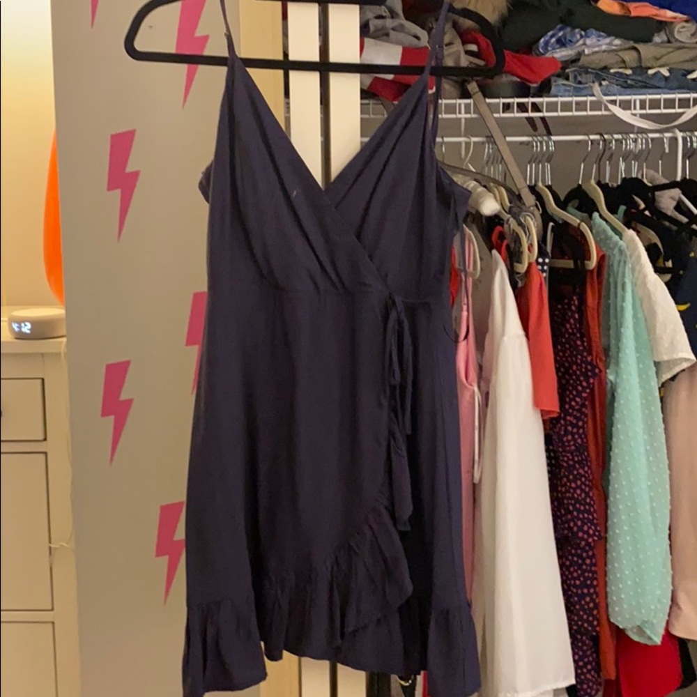 Altrd State Mini Dress